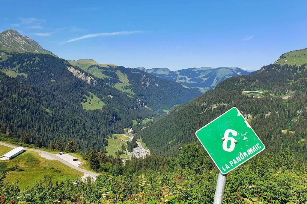 Letach - 'great Bike Park Access' Relax Around The Fire Pit, Mountain Retreat Chalet