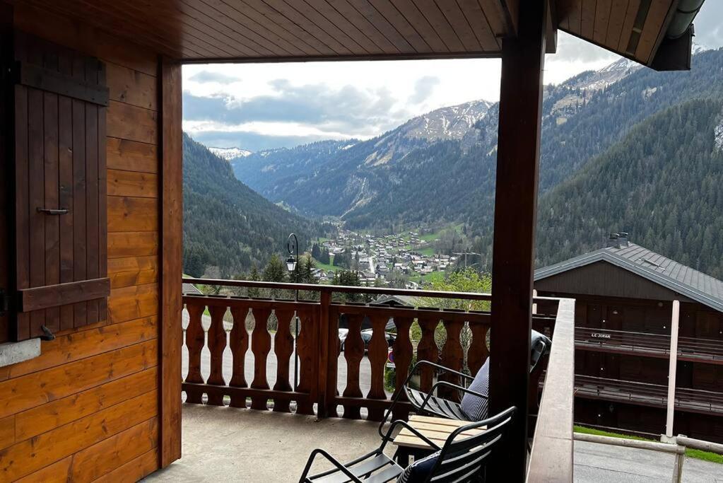 Chalet Letach - 'great Bike Park Access' Relax Around The Fire Pit, Mountain Retreat
