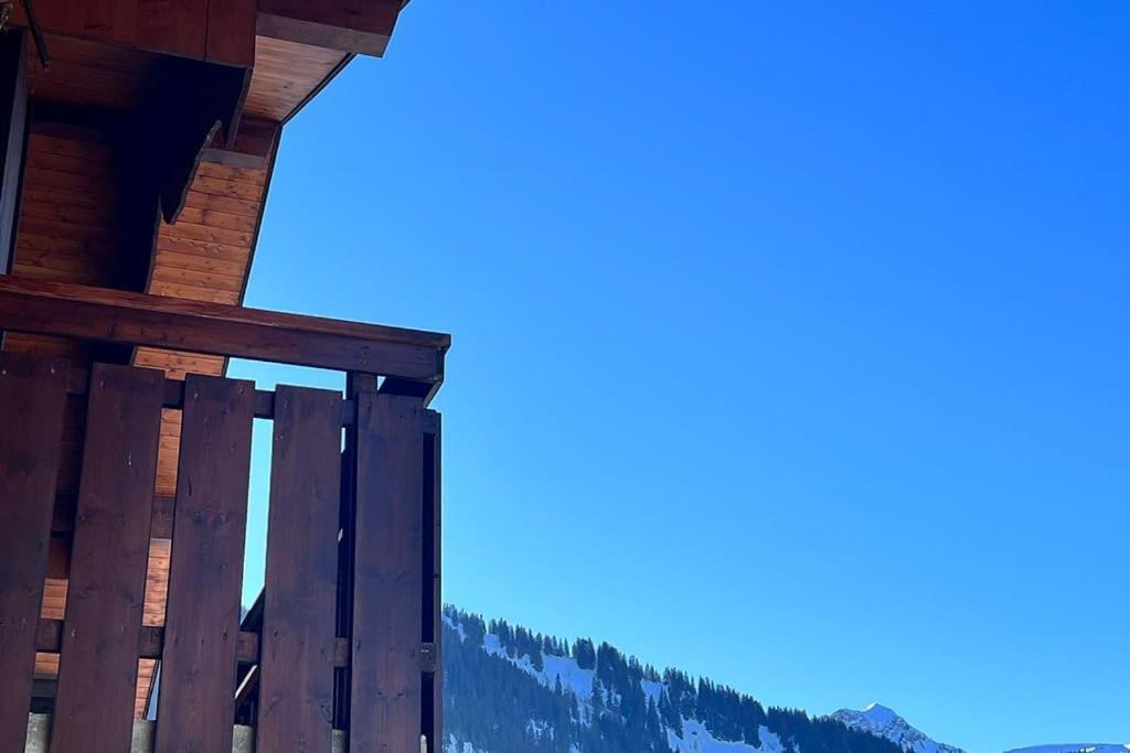 Chalet Letach - 'great Bike Park Access' Relax Around The Fire Pit, Mountain Retreat *