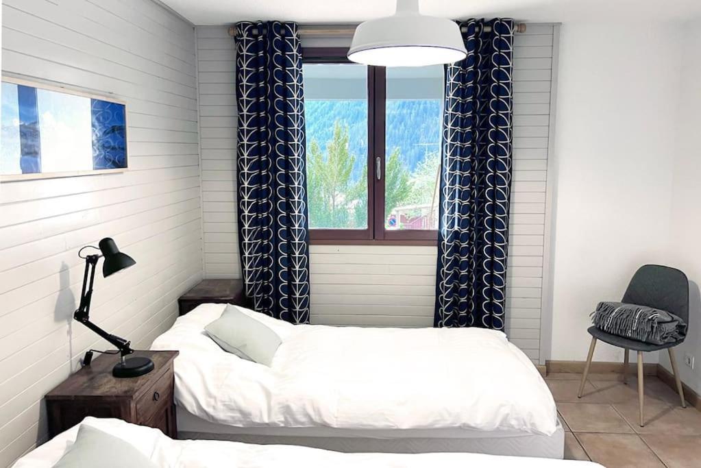 Letach - 'great Bike Park Access' Relax Around The Fire Pit, Mountain Retreat * Chatel