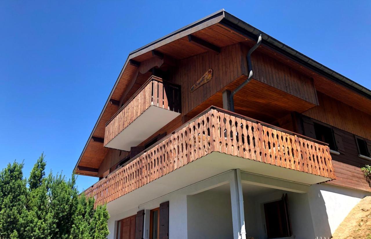 Letach - 'great Bike Park Access' Relax Around The Fire Pit, Mountain Retreat Chalet