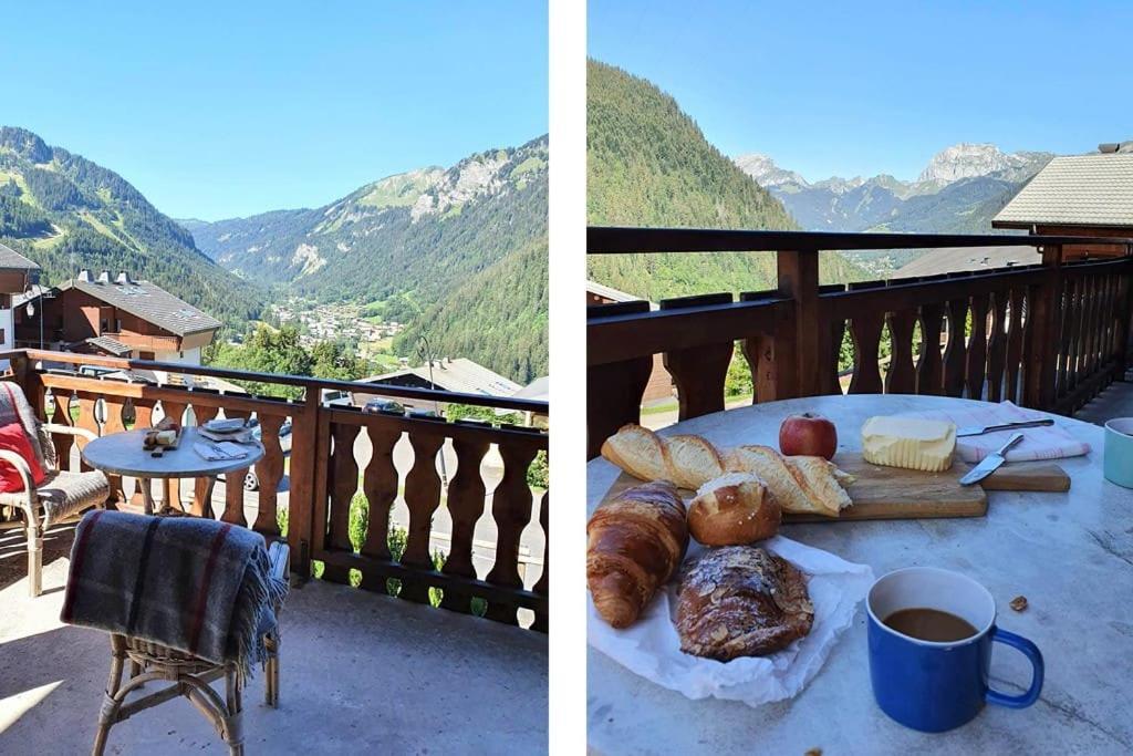 Chalet Letach - 'great Bike Park Access' Relax Around The Fire Pit, Mountain Retreat *