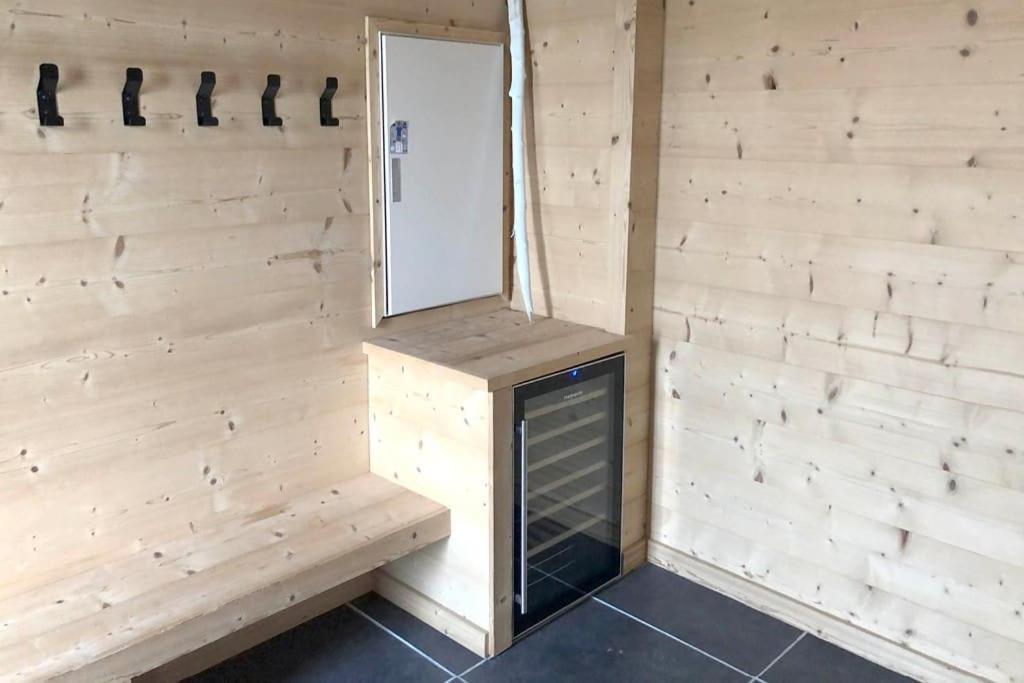 Letach - 'great Bike Park Access' Relax Around The Fire Pit, Mountain Retreat * Chatel