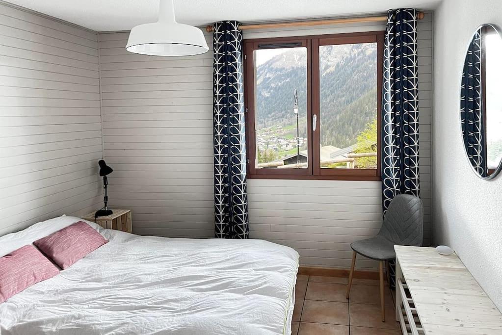Chalet Letach - 'great Bike Park Access' Relax Around The Fire Pit, Mountain Retreat