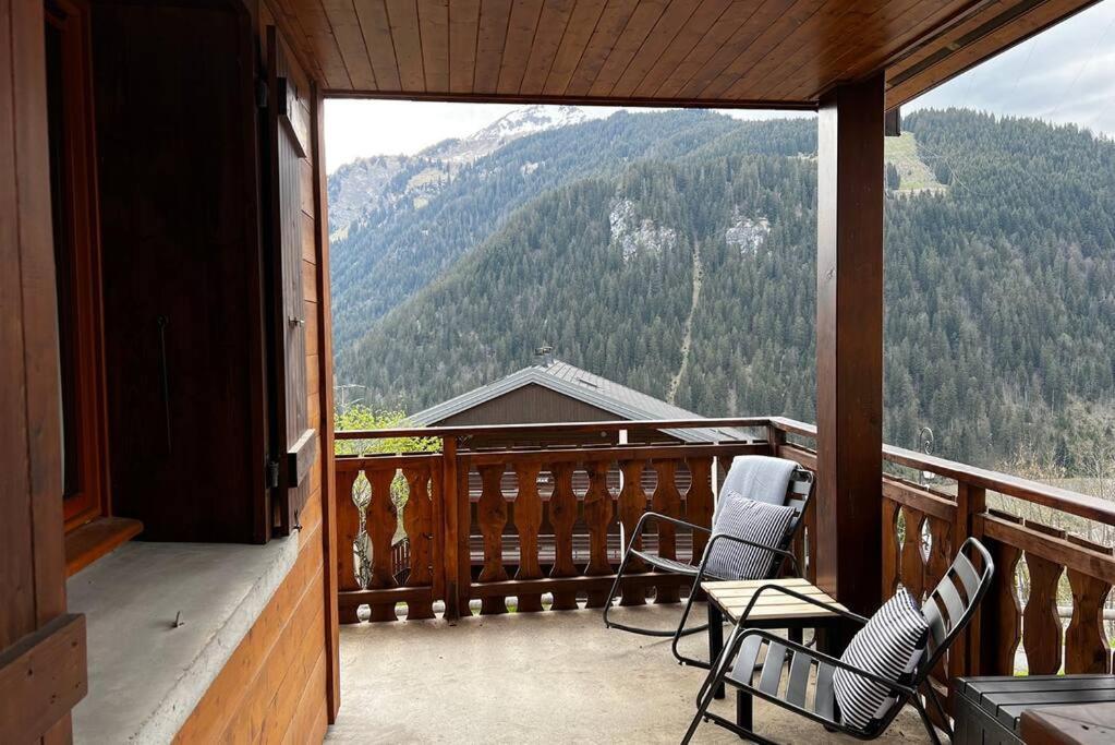 Letach - 'great Bike Park Access' Relax Around The Fire Pit, Mountain Retreat *